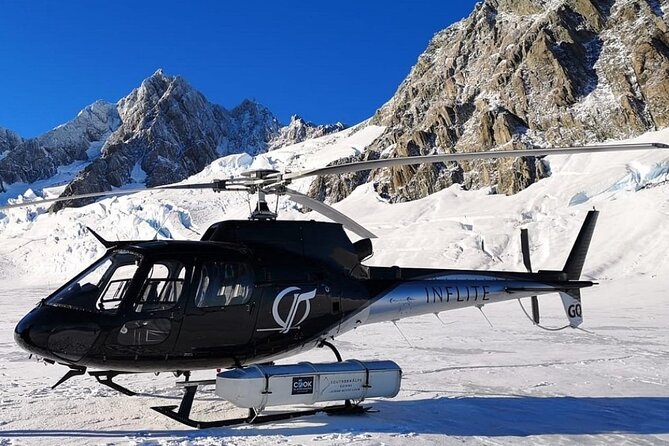 10 Day North to South Island NZ Private Tour from Auckland - Flying to Christchurch and choosing your first South Island day