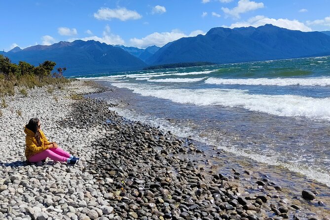 10 Day North to South Island NZ Private Tour from Auckland - TranzAlpine through Arthur’s Pass to Lake Tekapo stargazing