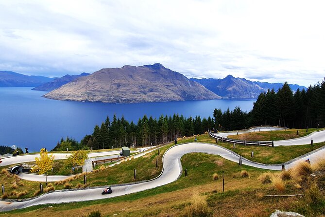 12 Day New Zealand Private Tour from Auckland to Queenstown - Day-by-day: Auckland through Wellington, with stops that set the tone