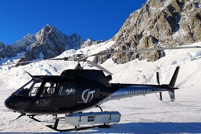 12 Day New Zealand Private Tour from Auckland to Queenstown - TranzAlpine, Arthur’s Pass walks, and Tekapo stargazing with dark-sky views