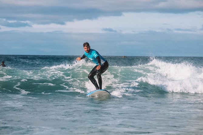 2 Hour Surf Lesson - Te Arai Beach - Safety, ocean awareness, and why it changes your whole confidence