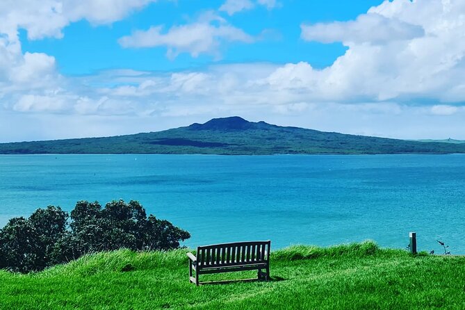 2025 Award Winning: Auckland City Highlights Half Day Tour - Mount Eden crater views: where Auckland’s volcano story becomes personal