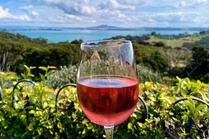 3.5 hour Sunset Tour on Waiheke Island - Price and value: what $155.14 buys you (and what it might not)