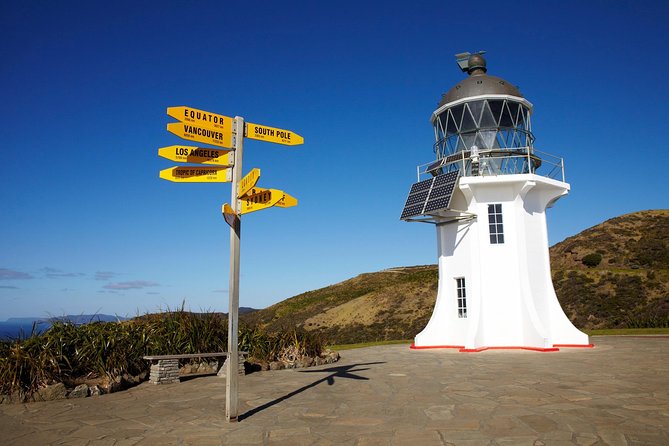 3-Day Bay of Islands Tour from Auckland - Key things that make this tour work