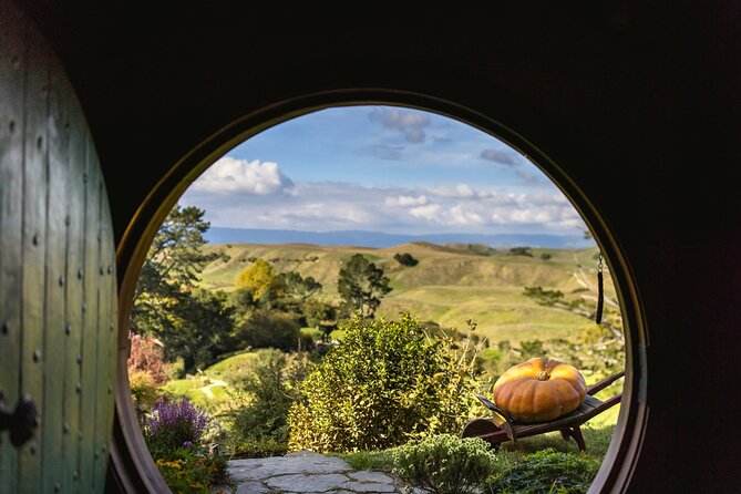 4-Day Auckland to Wellington via Rotorua Tour - Hotels and time allocation: where the nights matter