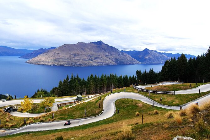 6 Day South Island New Zealand Private Tour from Auckland - Key points at a glance