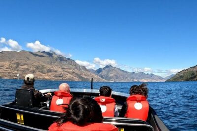6 Day South Island New Zealand Private Tour from Auckland - Private transport and your guide-driver: the real value
