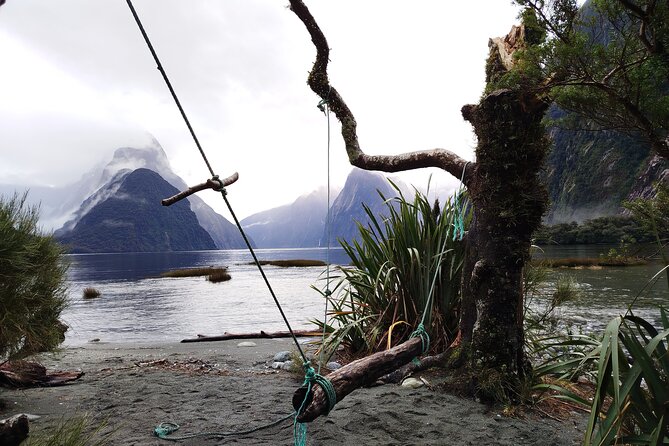 6 Day South Island New Zealand Private Tour from Auckland - Day 4: Queenstown Gardens, gondola views, and optional jet boating energy