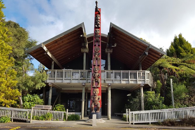 Afternoon Piha Beach and Rainforest Tour from Auckland - Hotel pickup and the drive you don’t have to plan