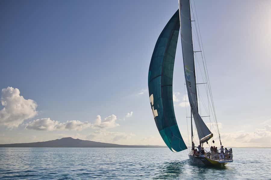 America’s Cup 2-Hour Sailing Experience Waitemata Harbour - Should You Book This America’s Cup Sail in Auckland?