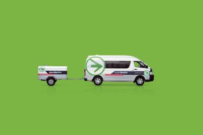 Arrival Transfer: Auckland Airport to Auckland Central City Centre - Finding the pickup outside arrivals hall (Māngere tips that save time)