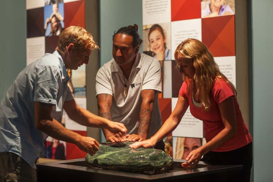 Auckland: 2-Day Bay of Islands Small Group Tour with Cruise - Waitangi Treaty Grounds: history with real-world context