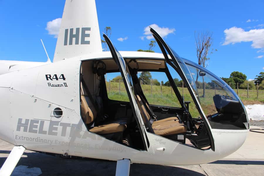 Auckland: 20min Helicopter scenic flight - City & Volcanoes - Who should book this Auckland City & Volcanoes flight