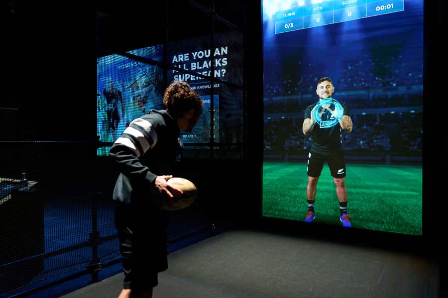 Auckland: All Blacks Experience Guided Cultural Tour - What the guide really adds (and why you’ll notice)