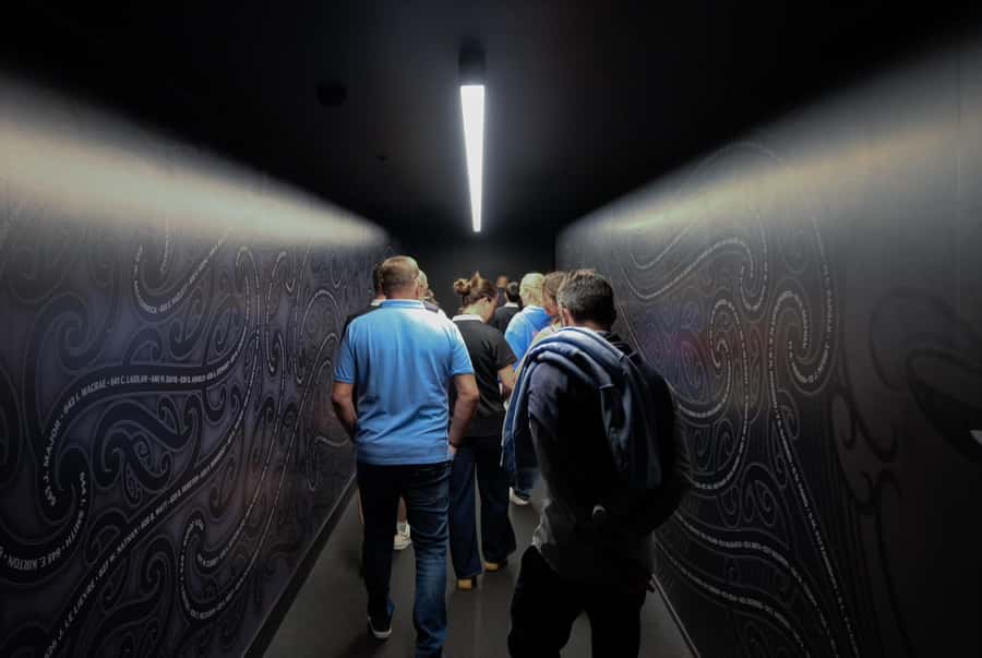 Auckland: All Blacks Experience Guided Cultural Tour - Price and value: is $41 fair for 90 minutes?