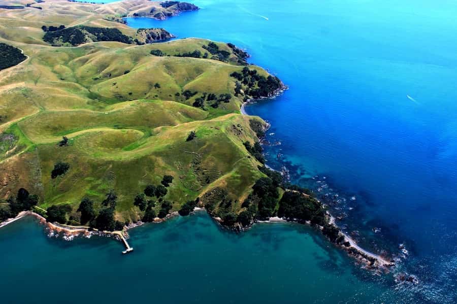 Auckland: Auckland City & Hauraki Gulf Scenic Flight - Getting the Best Out of Your Seats and Photos