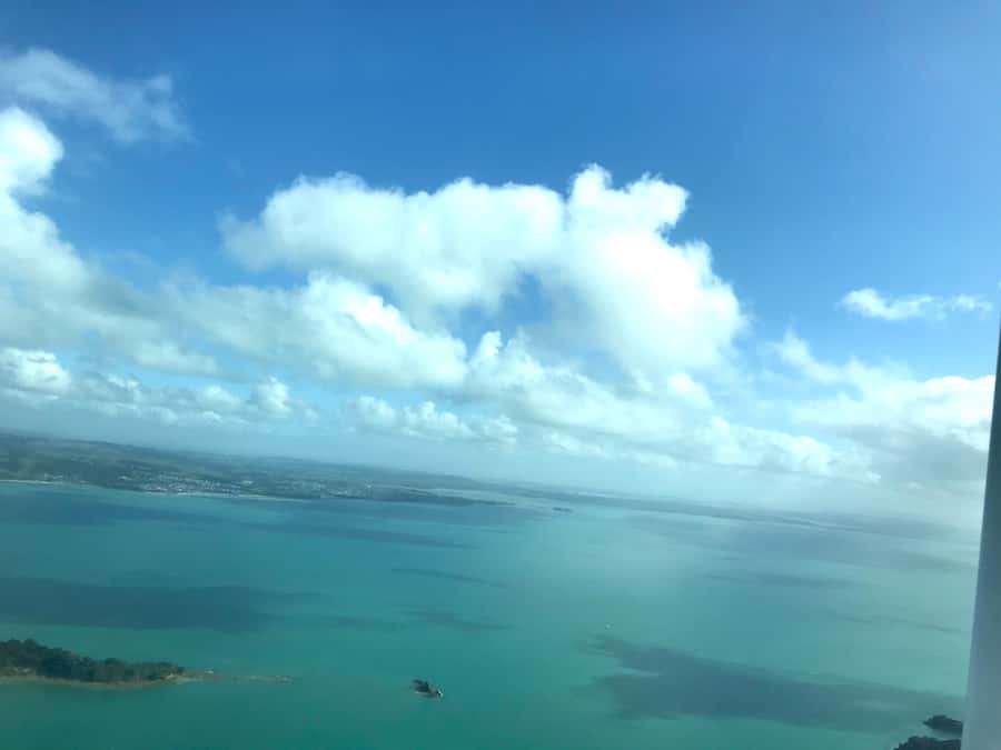 Auckland: Auckland City & Hauraki Gulf Scenic Flight - Price and Value: Is $178 for 45 Minutes Worth It?