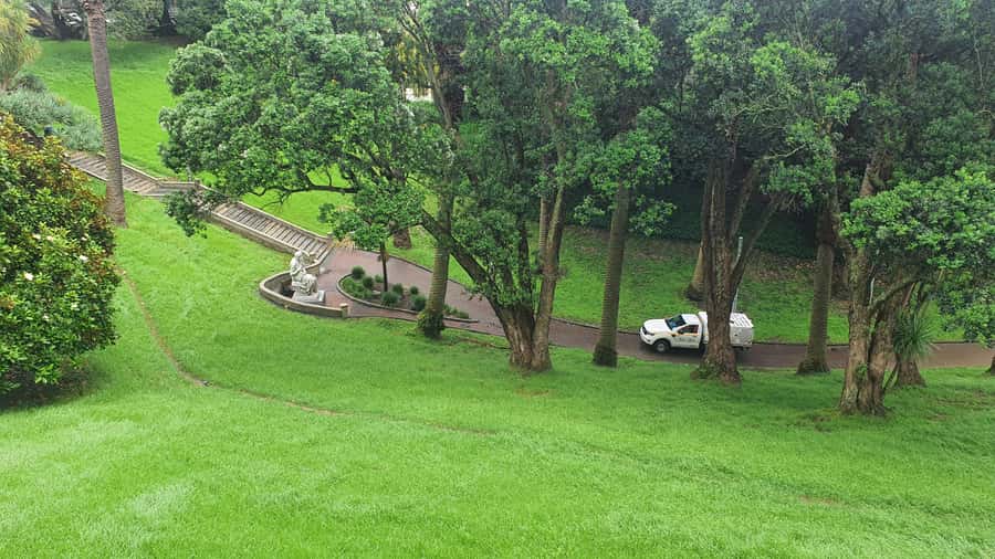 Auckland: Auckland City Tour 4 hours private - Mount Eden: Auckland’s Volcano Viewpoint in One Stop