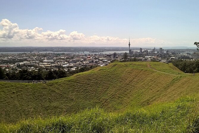 Auckland Best Top 5 Spots Half day Tour - Key Points I’d Prioritize