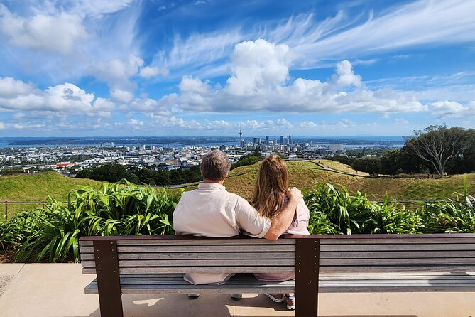 Auckland Best Top 5 Spots Half day Tour - Westhaven Marina: Auckland’s “City of Sails” Moment