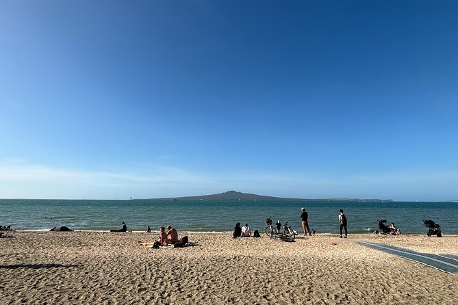 Auckland Best Top 5 Spots Half day Tour - Comfort, Group Size, and the Real-Life Difference