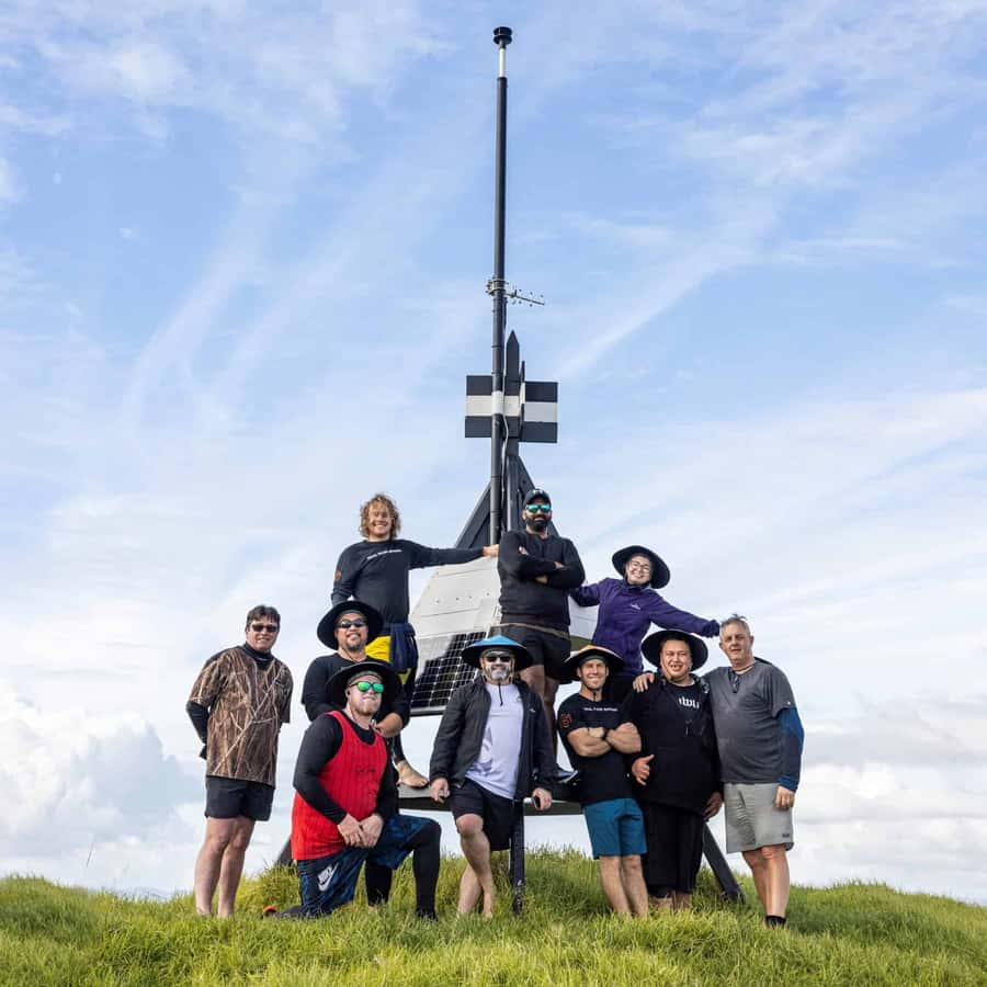 Auckland: Browns Island (Motukorea) Sea Kayak Tour - Quick hits before you paddle