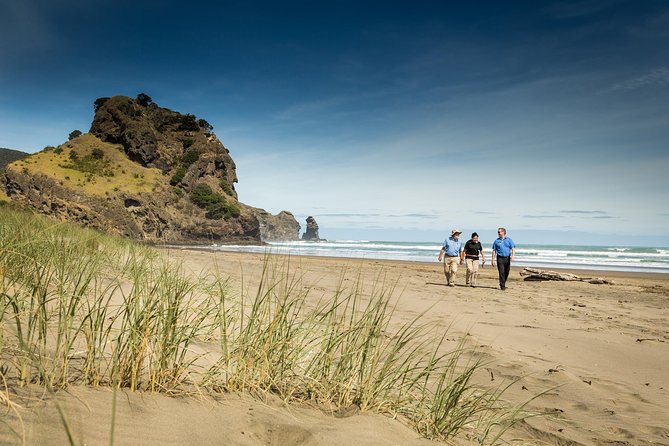 Auckland City and West Coast Full Day Tour - Key things that make this day trip work