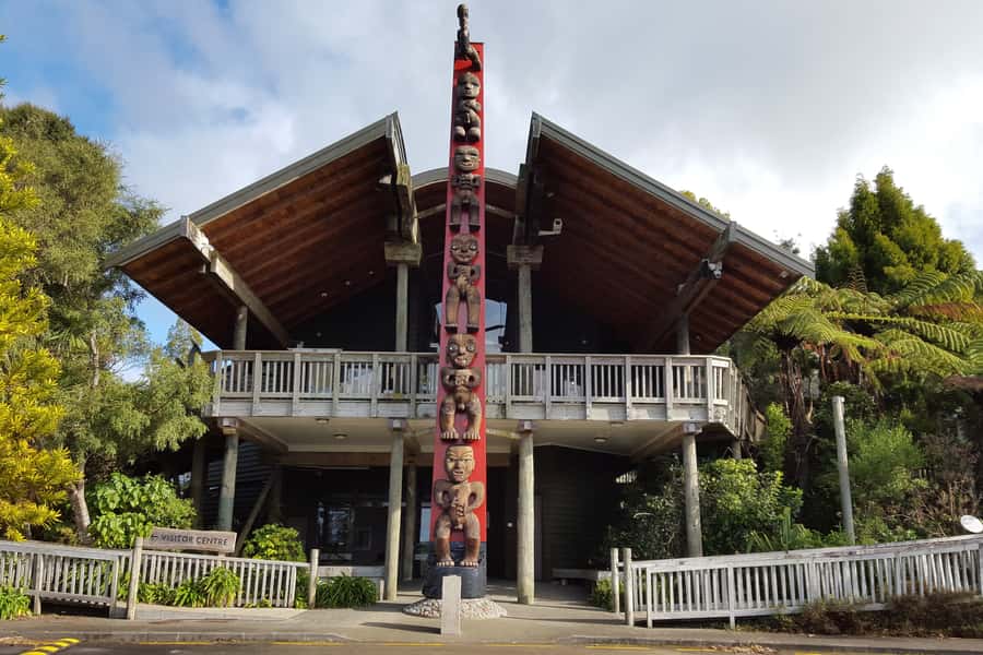 Auckland City, Beaches & Rainforest Premium Small Group Tour - Kiwi-Style Afternoon Tea: A Small Reset That Helps You Enjoy the Day