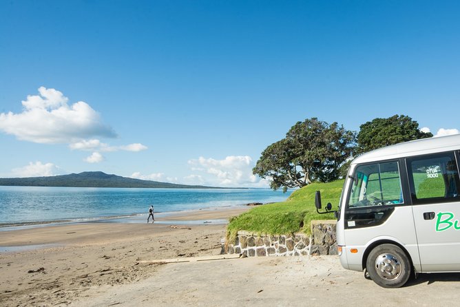 Auckland City Highlights, Afternoon Piha Beach & Rainforest Tour - Waitakere Ranges Rainforest Walk: Kauri Trees and Birdlife Listening