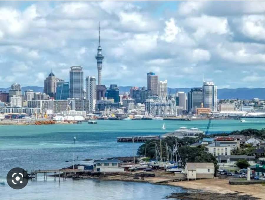 Auckland City Highlights Half Day Tour - Harbour Bridge Stop: A Guided Orientation You’ll Appreciate Later