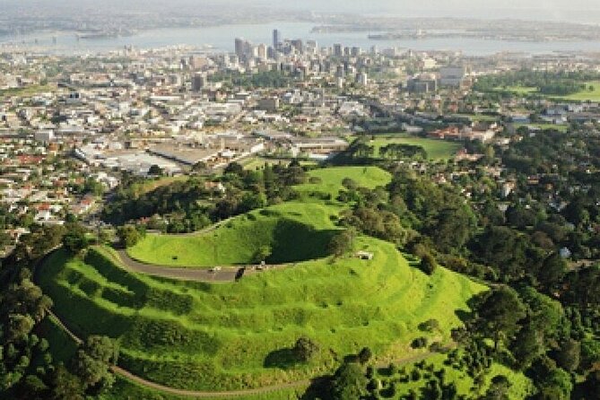 Auckland City Highlights Private Tour - Devonport for Victorian streets, boutique shops, and calm beach time