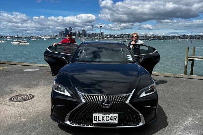 Auckland City Private Tour for Couples. Be chauffeur driven with added extras. - Key Things to Know Before You Go