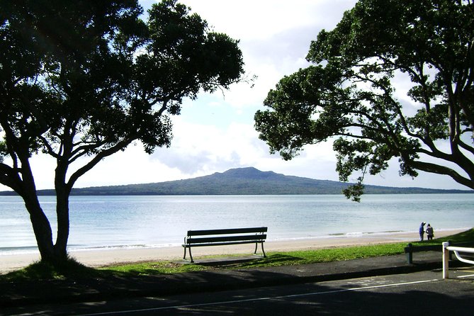 Auckland City Small-Group Morning Discovery Tour - Key highlights that make this Auckland tour worth it