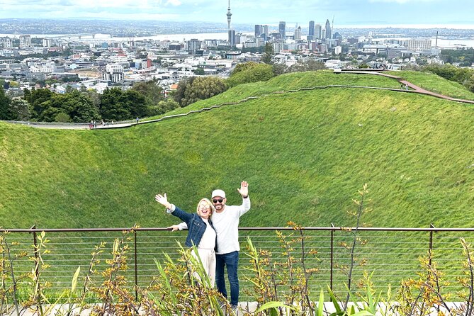 Auckland City Top Spots Half Day Private Tour - Key takeaways before you book
