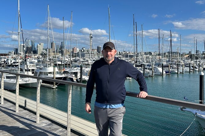 Auckland City Top Spots Half Day Private Tour - Guides, pace, and how language can affect your experience