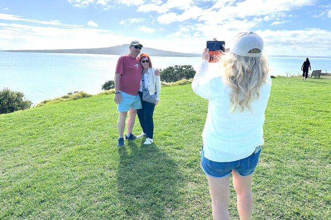 Auckland City Top Spots Half Day Private Tour - Value and what’s actually included in the $155.14 price