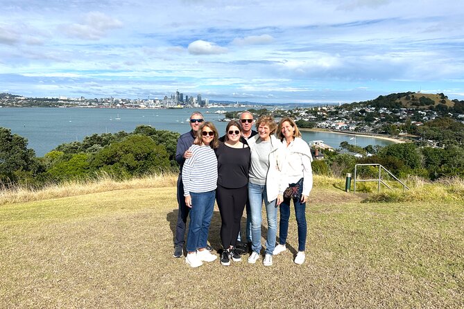 Auckland City Top Spots Half Day Tour(Small Group Tour) - The Heritage Houses Stop: Where Auckland’s Past Gets Human-Scale