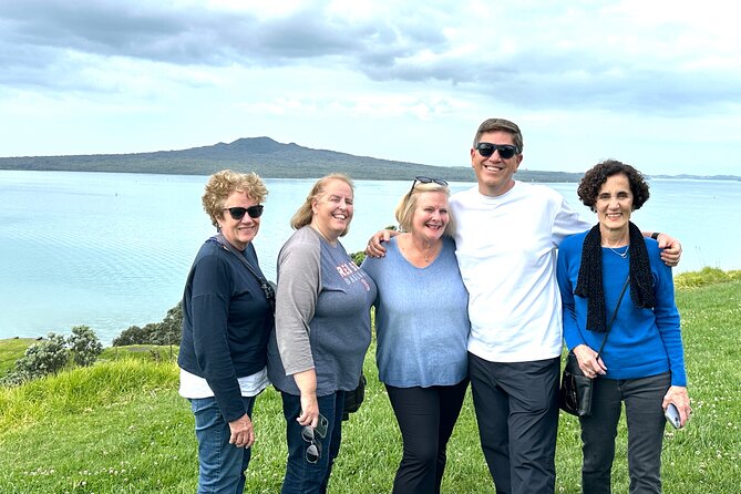 Auckland City Top Spots Half Day Tour(Small Group Tour) - Auckland Domain Wintergardens and Holy Trinity Cathedral in One Easy Block