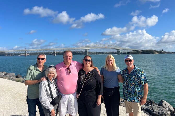 Auckland City Top Spots Half Day Tour(Small Group Tour) - Comfort, Tickets, and What Your $99.29 Really Covers