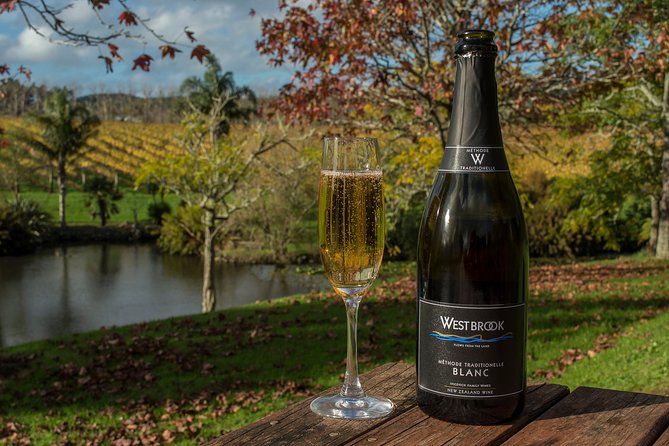 Auckland City Tour & Kumeu Wine Country Includes Wine Tastings & Lunch - Quick highlights that make this day tour worth your time
