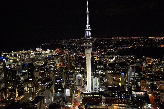 Auckland City Tour — One Day The Ultimate Auckland Experience - Key highlights to watch for