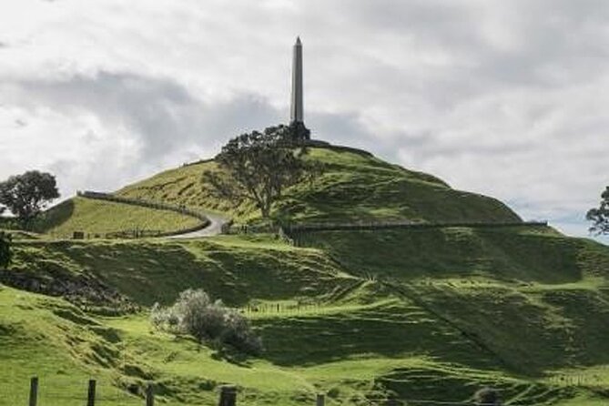 Auckland City Volcano & Scenic Highlights Tour - Key Points Worth Planning For
