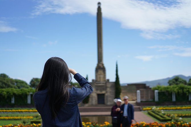 Auckland Explorer: Sightseeing Hop-on Hop-off Tour - Timing Reality: Waiting, Crowds, and Route Confusion