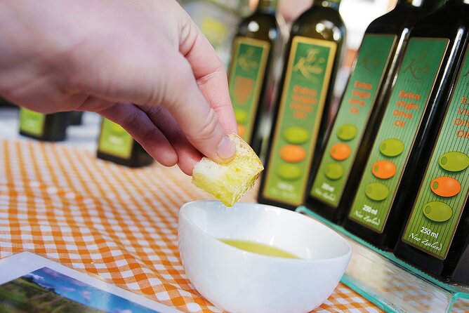 Auckland: Flavours of our City Food Walk - Timing the Flavours Walk: 2:30pm to 5:30pm