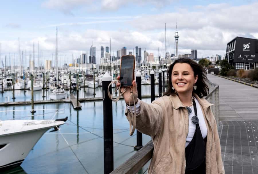Auckland: GoGuided Auckland City Tour - Private pickup in Auckland’s CBD (and cruise-port convenience)