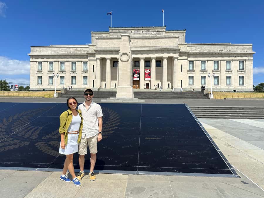 Auckland: GoGuided Auckland City Tour - Stops that feel brief: what you can’t do in 90 minutes