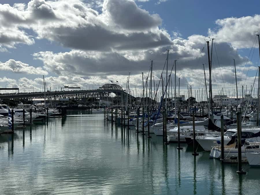 Auckland: GoGuided Auckland City Tour - Should you book GoGuided Auckland City Tour?