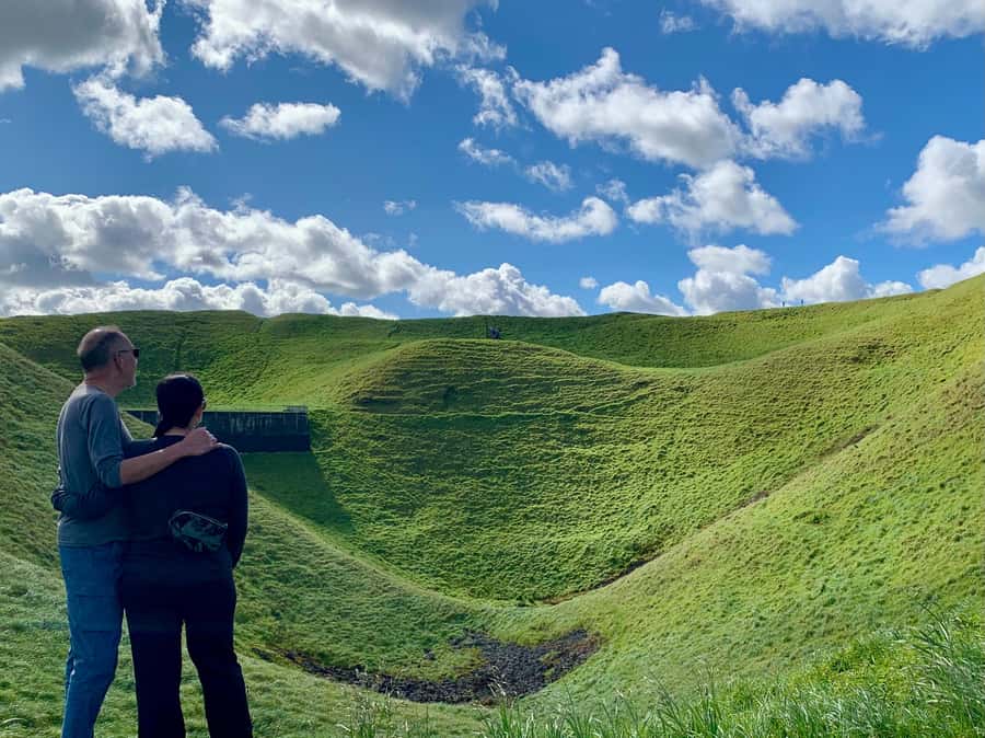 Auckland: Half-Day Auckland Volcanoes Tour - Why Auckland Volcanoes work so well in just 5 hours