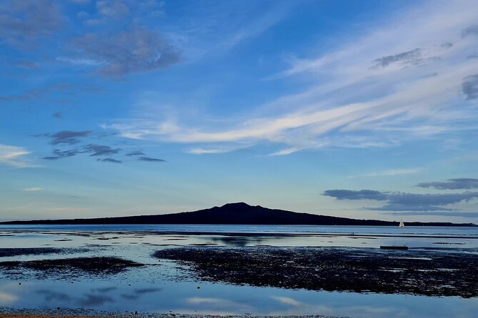 Auckland Half Day City Tour - Heart of Auckland - Cornwall Park and One Tree Hill: A Park Stop With Māori Meaning