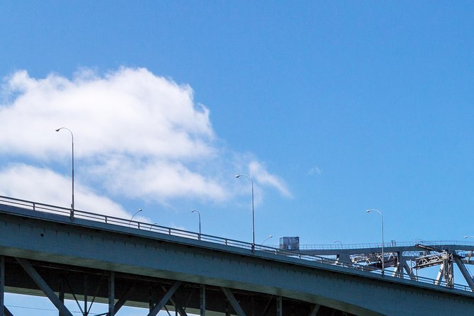 Auckland Harbour Cruise - Weather-Proofing Your Cruise Day (Without Overthinking It)